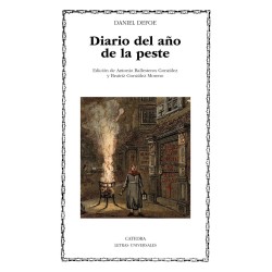 Diario del año de la peste