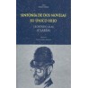 Sinfonía de dos novelas. Su único hijo