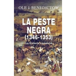 La peste negra (1346-1353) La historia completa