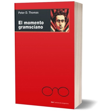El momento gramsciano