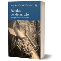 Fábulas del desarrollo
