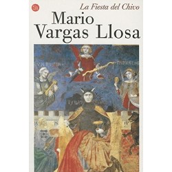 La Fiesta del Chivo.