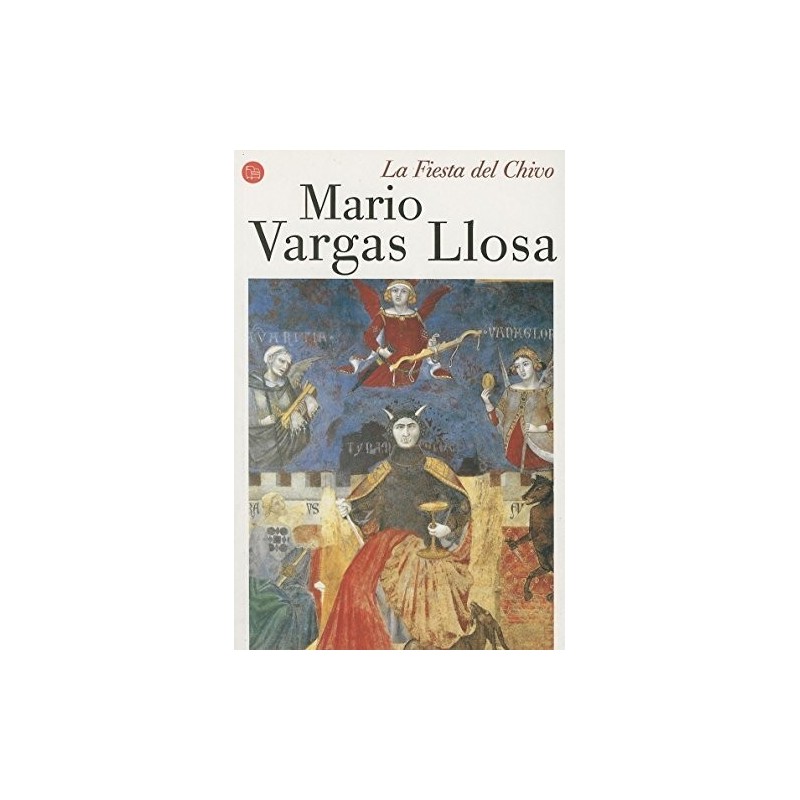 La Fiesta del Chivo.