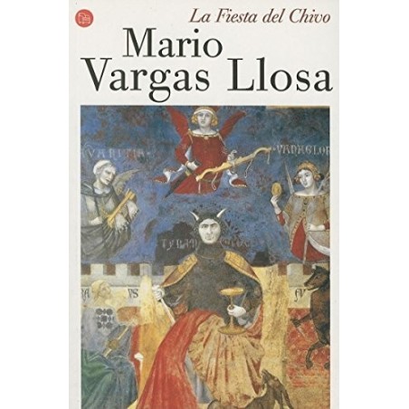 La Fiesta del Chivo.