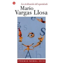 La civilización del espectáculo