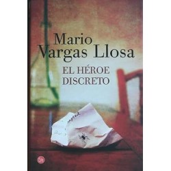 El héroe discreto