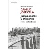 Judíos, moros y cristianos y otros escritos