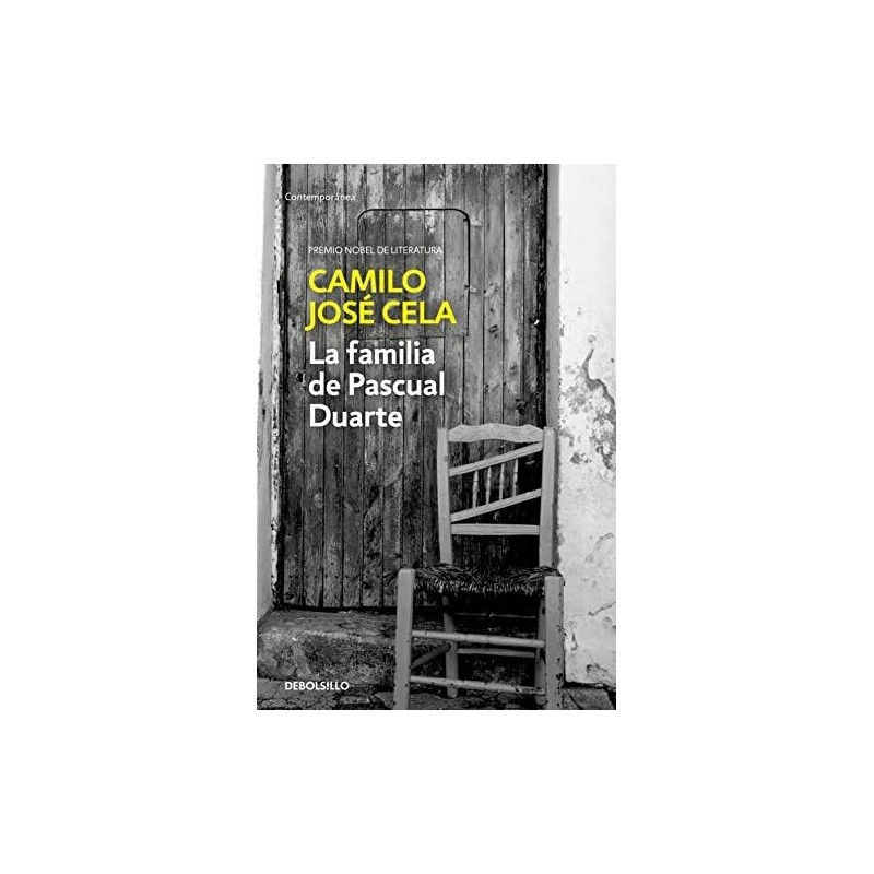 La familia de Pascual Duarte