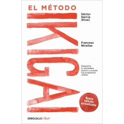 El método Ikigai