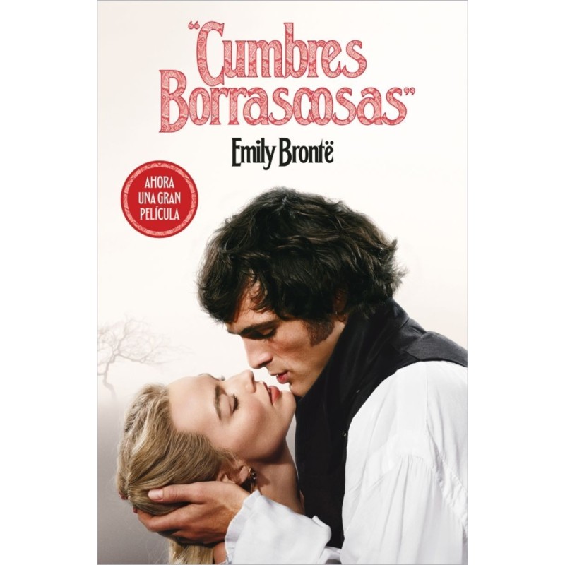Cumbres borrascosas (edición película)