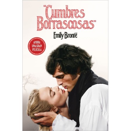 Cumbres borrascosas (edición película)