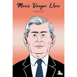 Cuentos de Mario Vargas Llosa