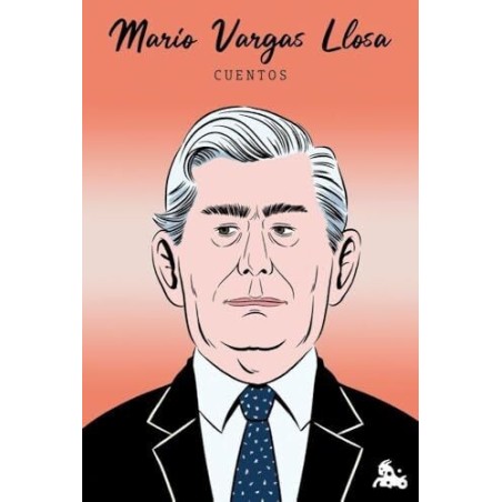 Cuentos de Mario Vargas Llosa