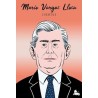 Cuentos de Mario Vargas Llosa