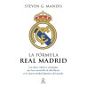 La fórmula Real Madrid