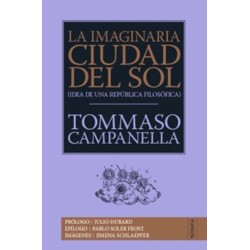 La imaginaria Ciudad del Sol (idea de una república filosófica)