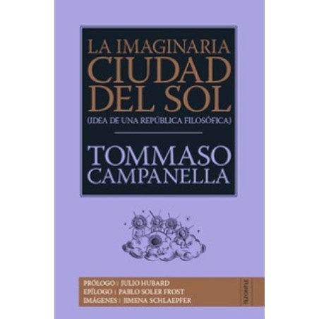 La imaginaria Ciudad del Sol (idea de una república filosófica)