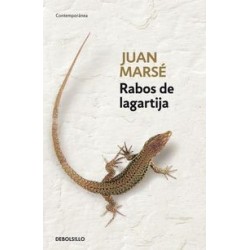 Rabos de lagartija
