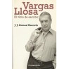 Vargas Llosa, el vicio de escribir
