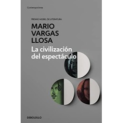 La civilización del espectáculo