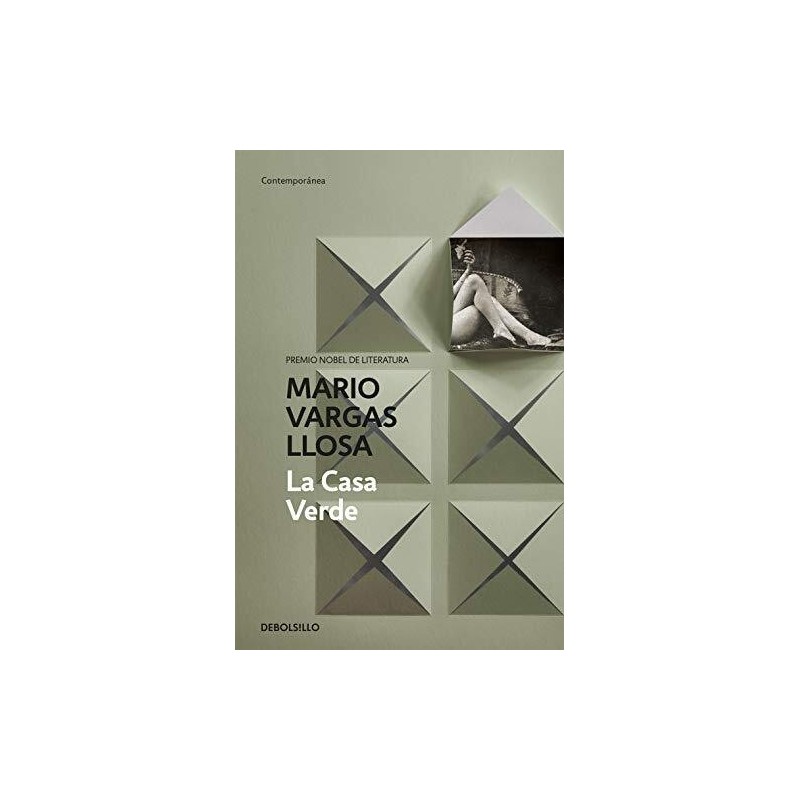 La casa verde