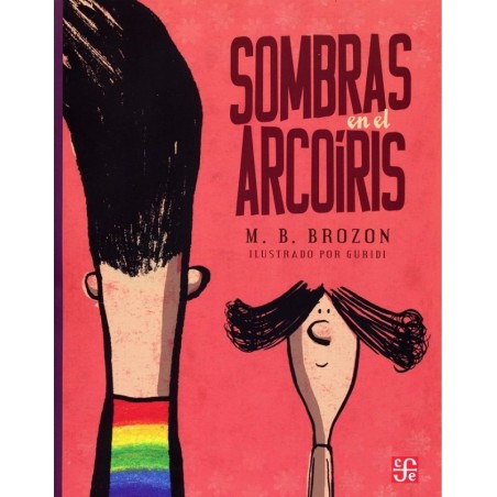 Sombras en el arcoiris