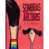 Sombras en el arcoiris