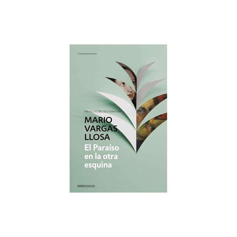 El paraíso en la otra esquina