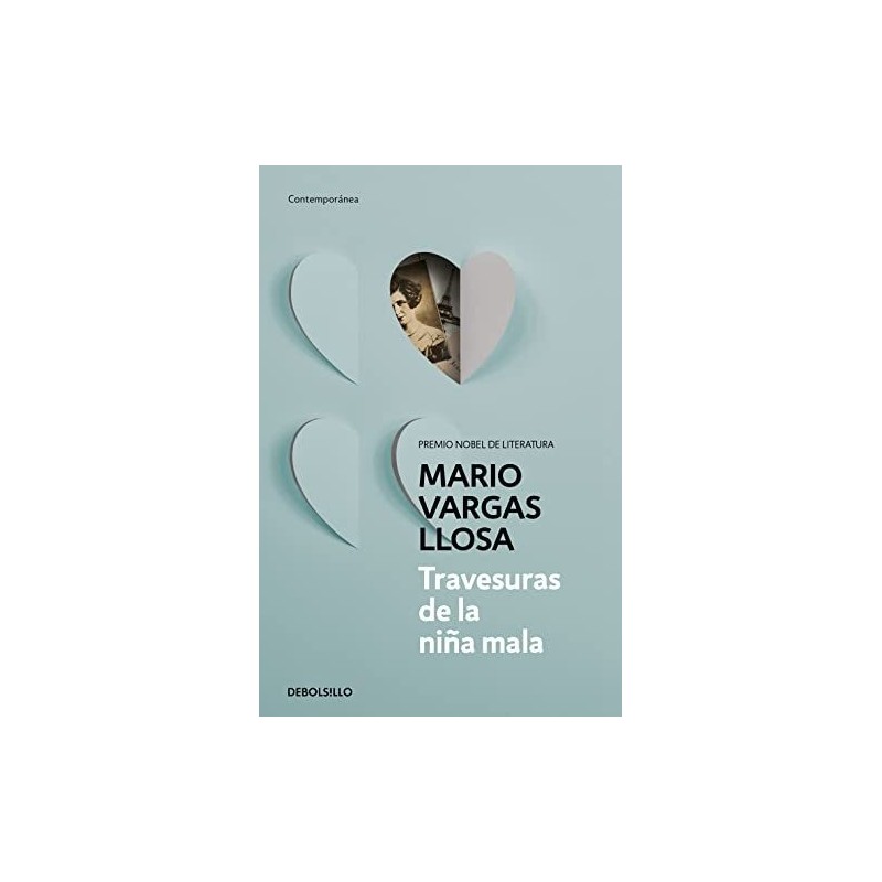 Travesuras de la niña mala