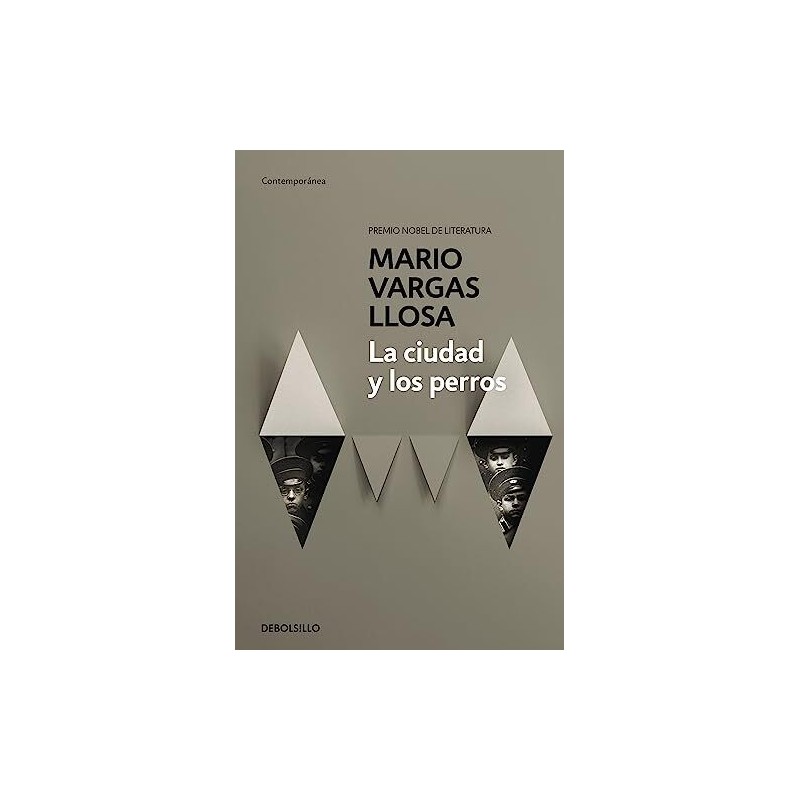 La ciudad y los perros