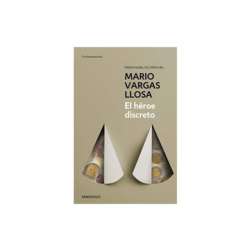 El héroe discreto