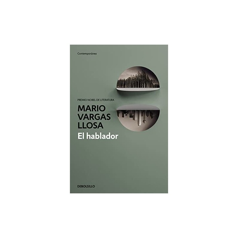 El hablador