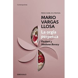 La orgía perpetua
