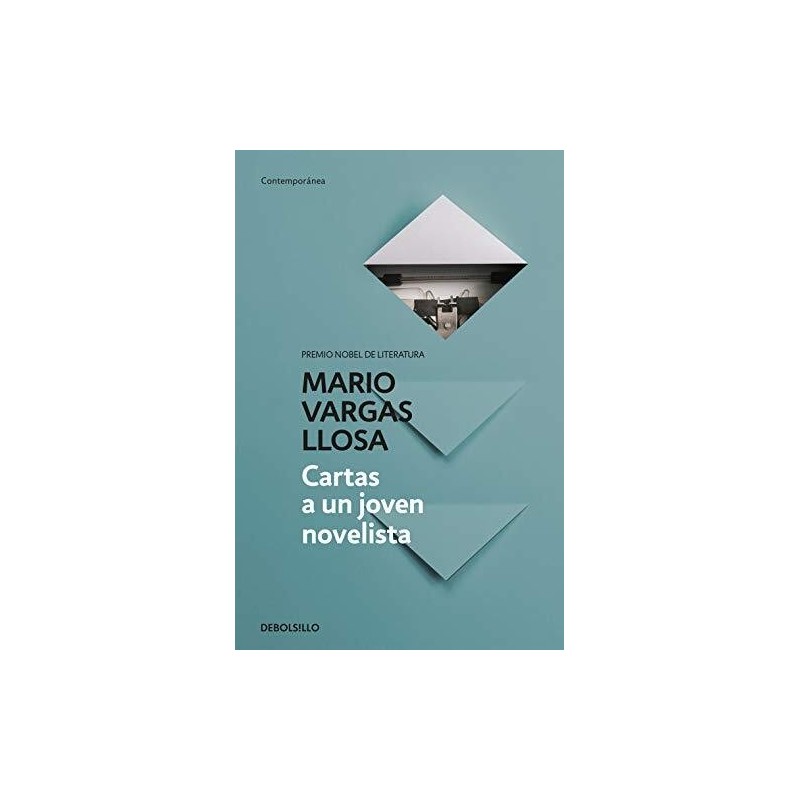 Cartas a un joven novelista