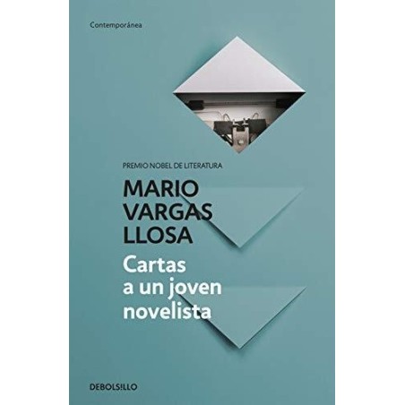 Cartas a un joven novelista