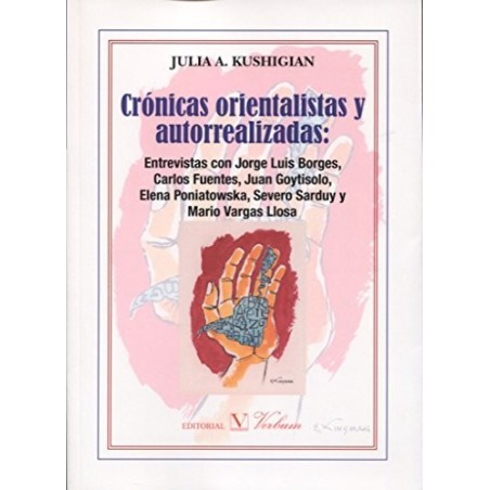 Crónicas orientalistas y autorrealizadas