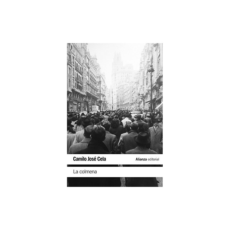 La colmena