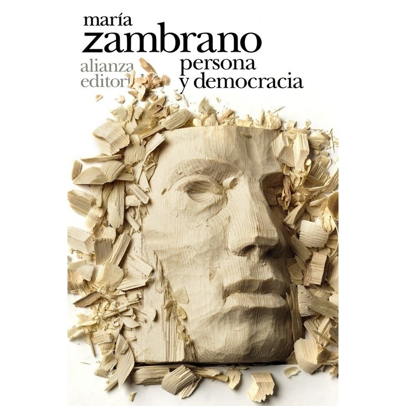 Persona y democracia