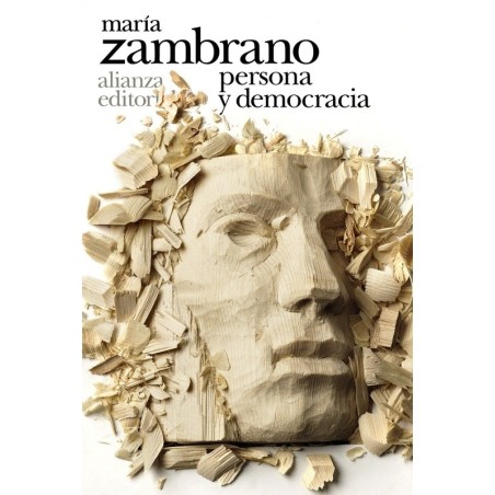 Persona y democracia
