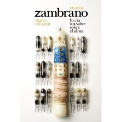 Hacia un saber sobre el alma