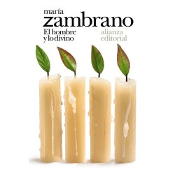 El hombre y lo divino