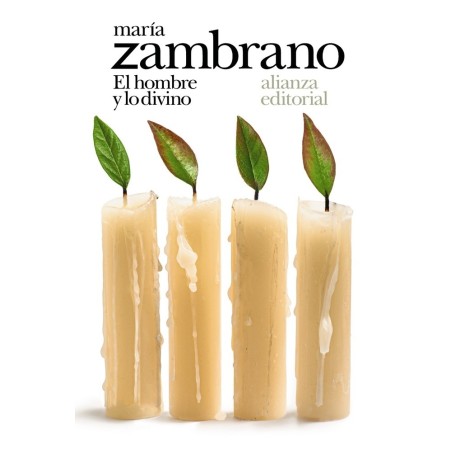 El hombre y lo divino