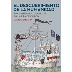 El descubrimiento de la humanidad Encuentros atlánticos en la era de Colón