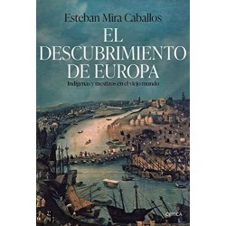 El descubrimiento de Europa