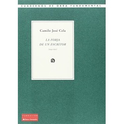 La forja de un escritor