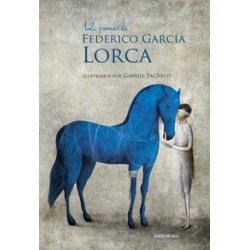 12 poemas de Federico García Lorca