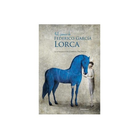 12 poemas de Federico García Lorca