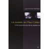 La poesía de Paul Celan: Una experiencia de la distancia