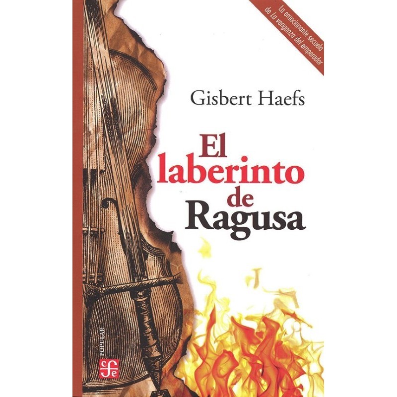 El laberinto de Ragusa