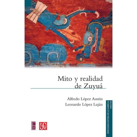 Mito y realidad de Zuyuá